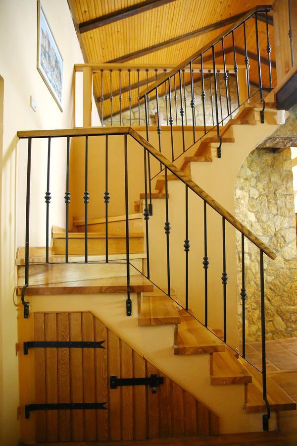 Villa Skadar Lake Karuc Екстер'єр фото