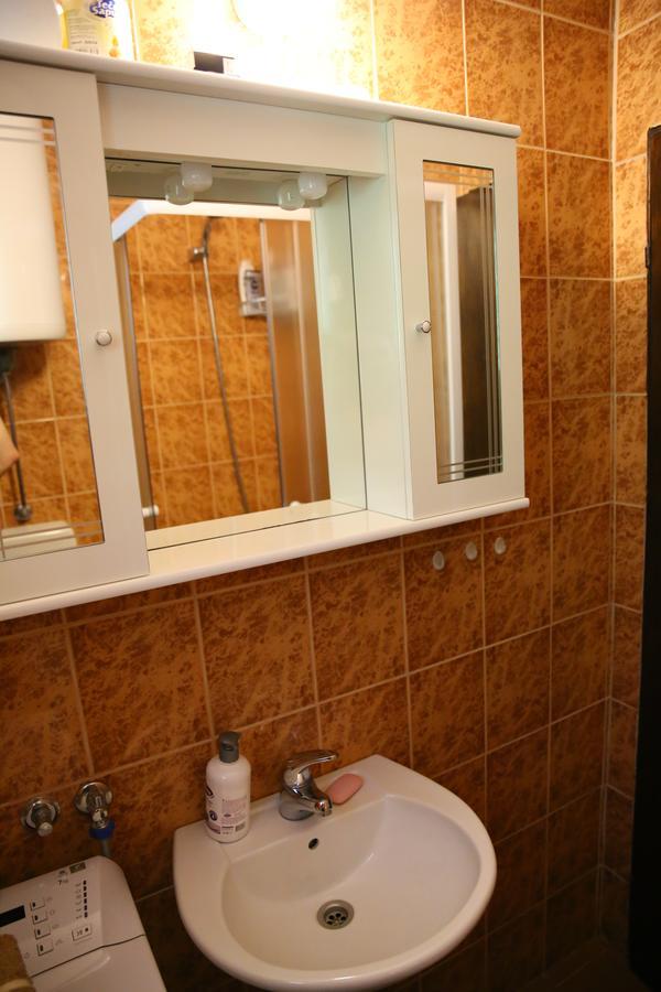 Villa Skadar Lake Karuc Екстер'єр фото