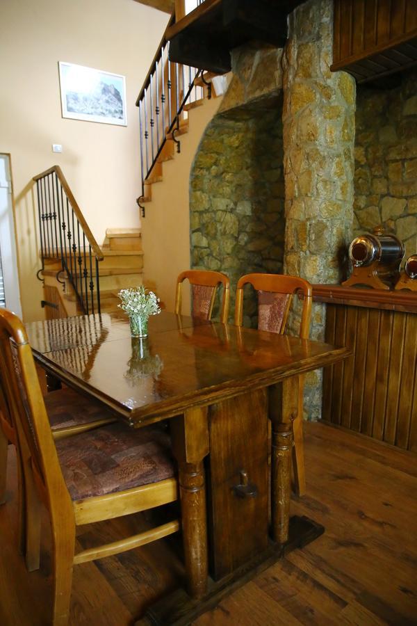 Villa Skadar Lake Karuc Екстер'єр фото