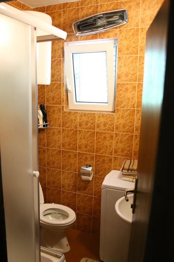 Villa Skadar Lake Karuc Екстер'єр фото
