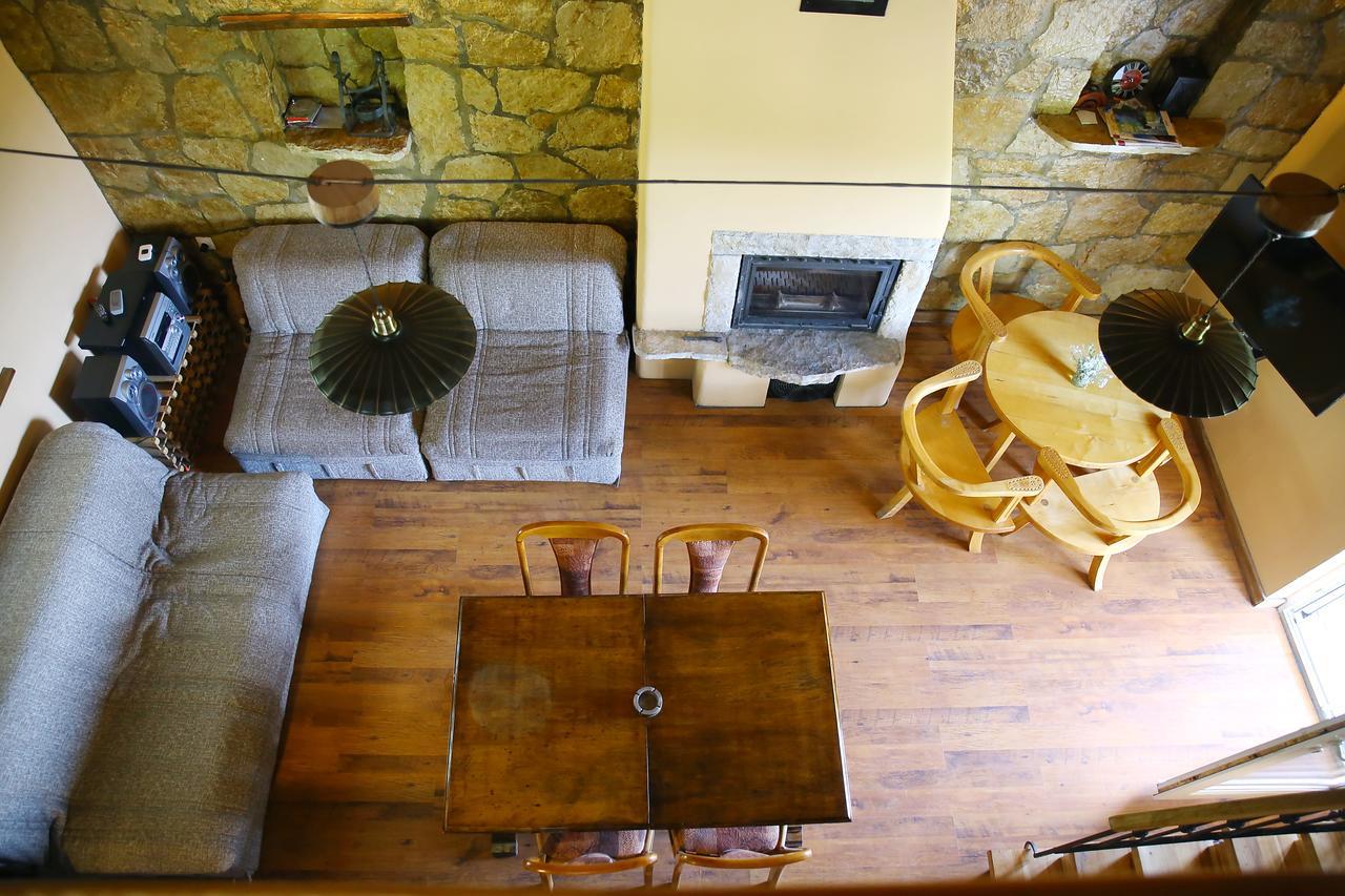 Villa Skadar Lake Karuc Екстер'єр фото