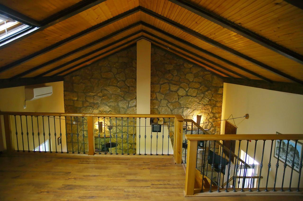 Villa Skadar Lake Karuc Екстер'єр фото