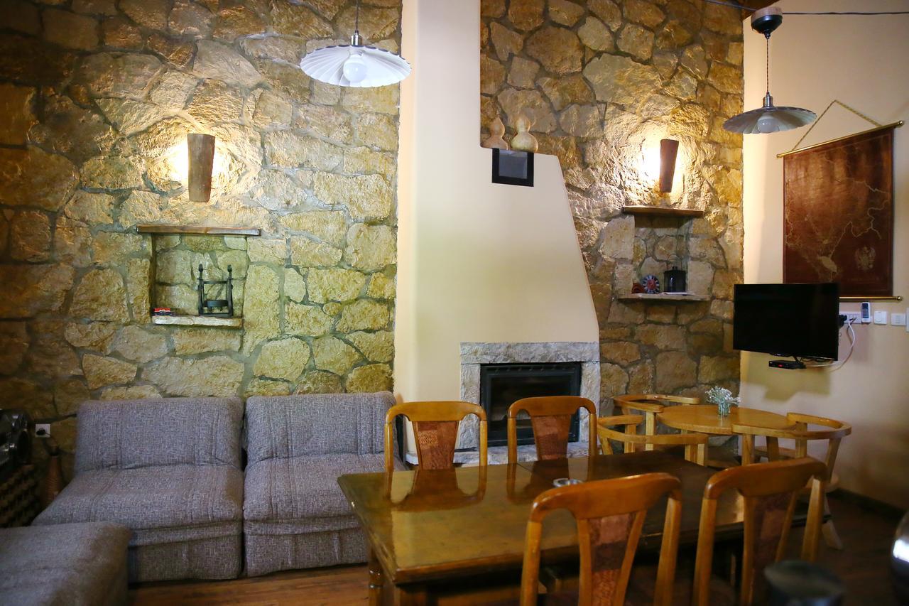 Villa Skadar Lake Karuc Екстер'єр фото