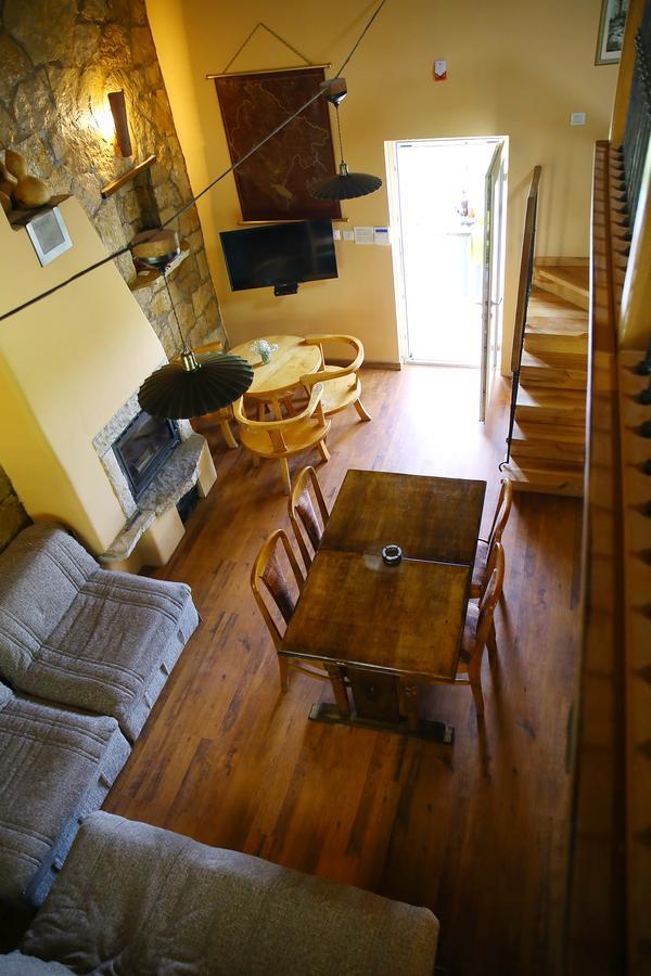 Villa Skadar Lake Karuc Екстер'єр фото