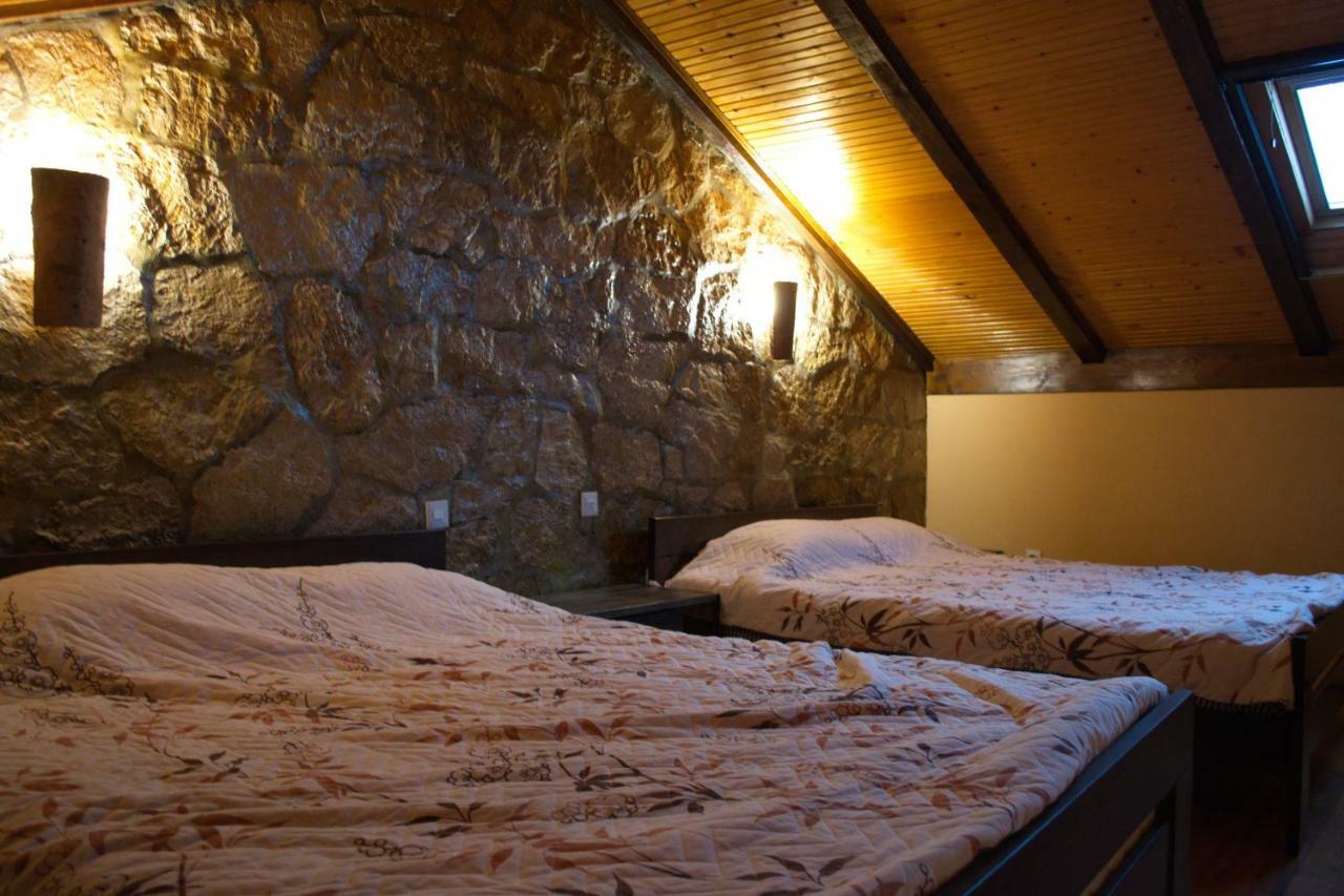 Villa Skadar Lake Karuc Екстер'єр фото