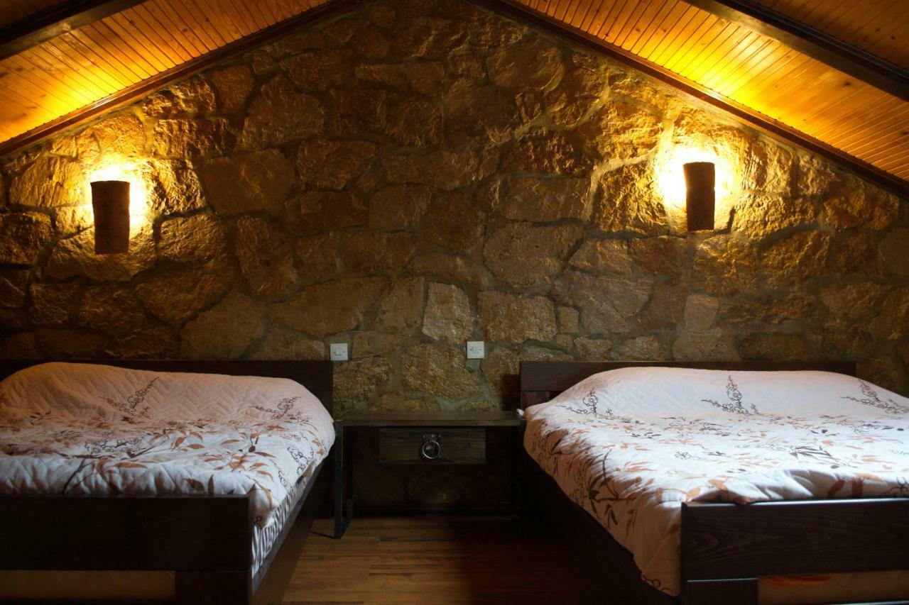 Villa Skadar Lake Karuc Екстер'єр фото