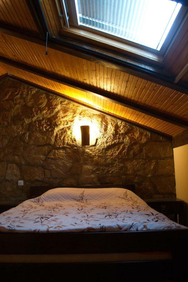Villa Skadar Lake Karuc Екстер'єр фото